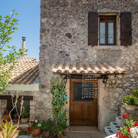 Gioia Traditional House Ágios Nikolaos Exterior foto