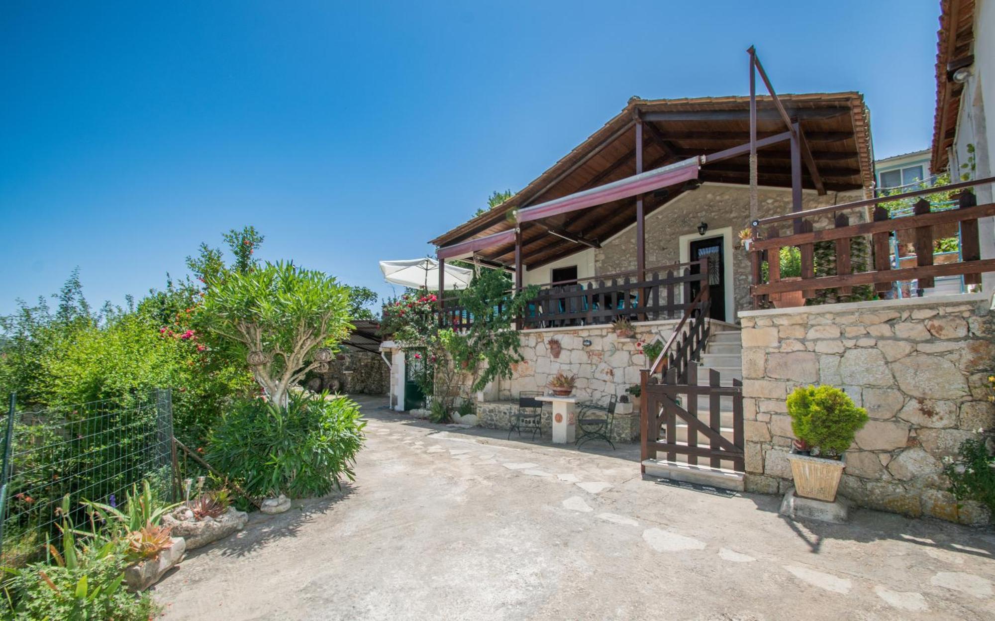 Gioia Traditional House Ágios Nikolaos Exterior foto