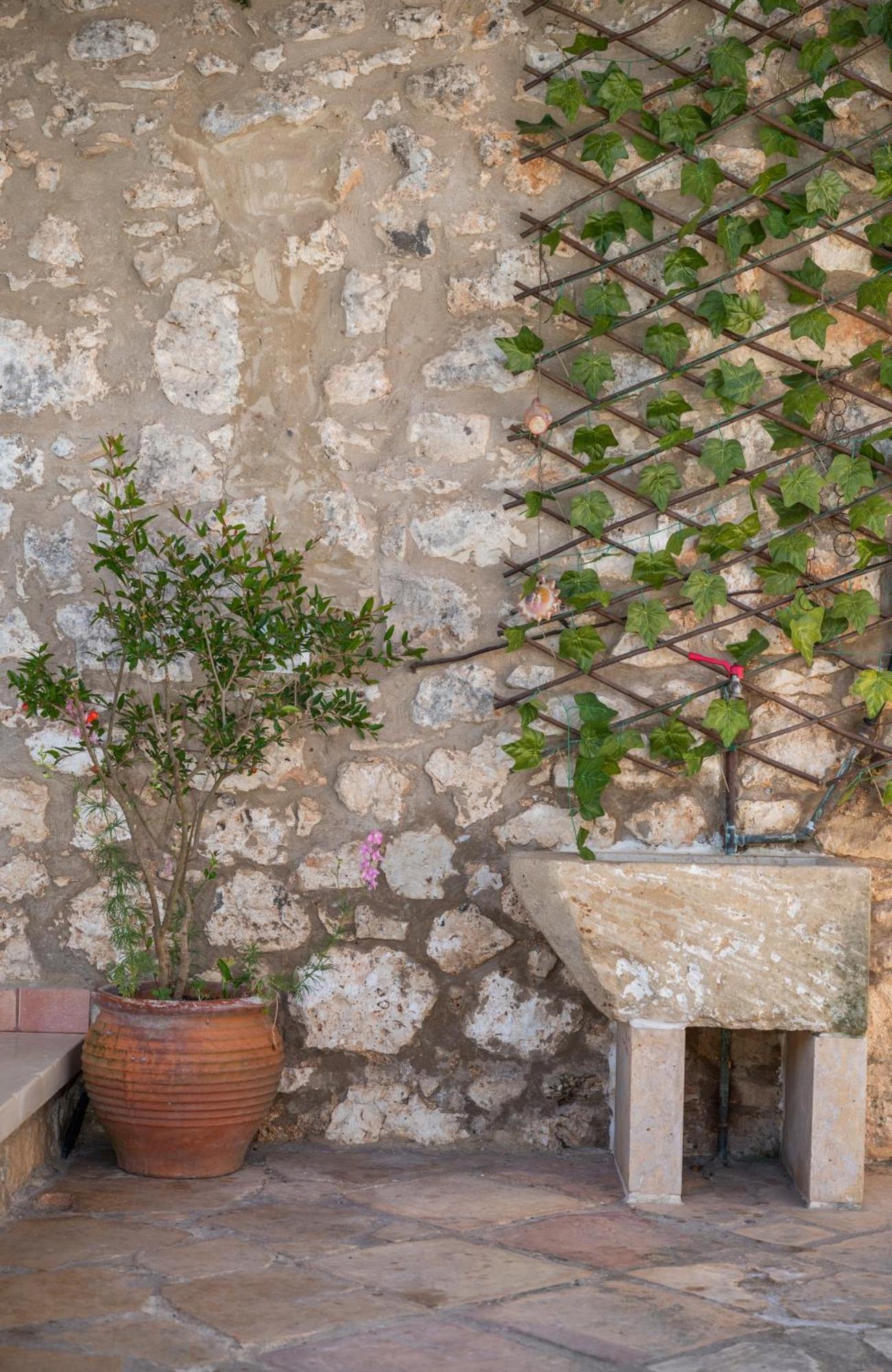 Gioia Traditional House Ágios Nikolaos Exterior foto