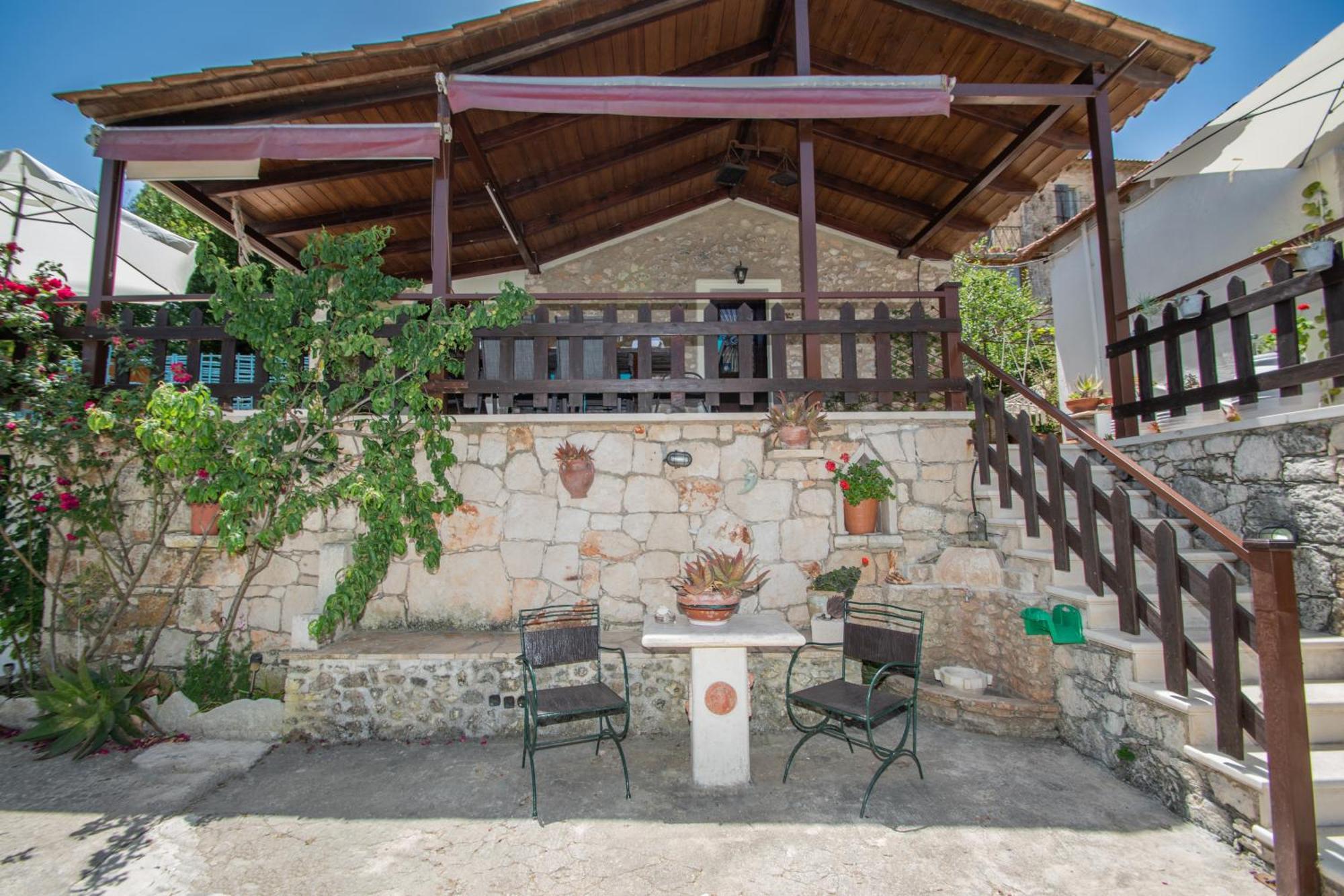 Gioia Traditional House Ágios Nikolaos Exterior foto